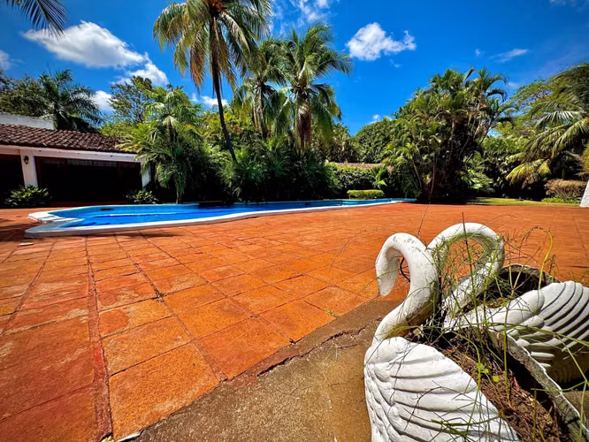 Venta de Casa en Carretera Sur 