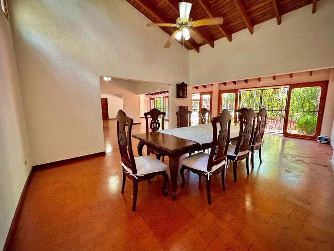 Venta de Casa en Carretera Sur 