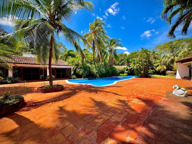 Venta de Casa en Carretera Sur 