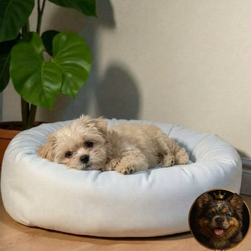 Cachorro MALTIPOO disponible - Imagen 3