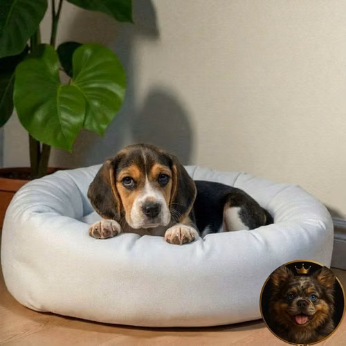 Cachorro BEAGLE POCKET AMERICANO TRADICIONAL disponible - Imagen 9