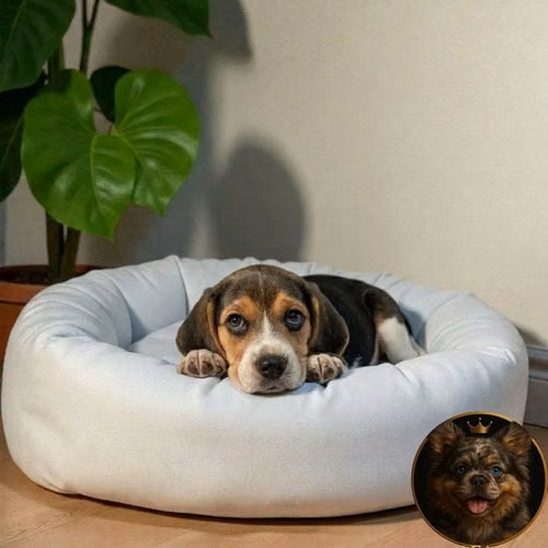 Cachorro BEAGLE POCKET AMERICANO TRADICIONAL disponible - Imagen 10