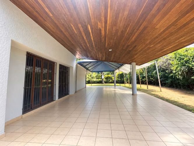 KW -  CASA EN VENTA EN RESIDENCIAL LAS COLINAS, MANAGUA - Imagen 7