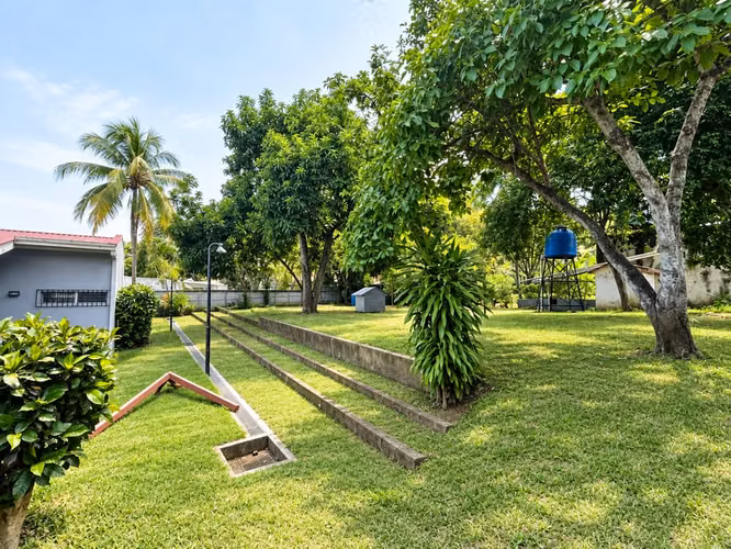 KW -  CASA EN VENTA EN RESIDENCIAL LAS COLINAS, MANAGUA - Imagen 8