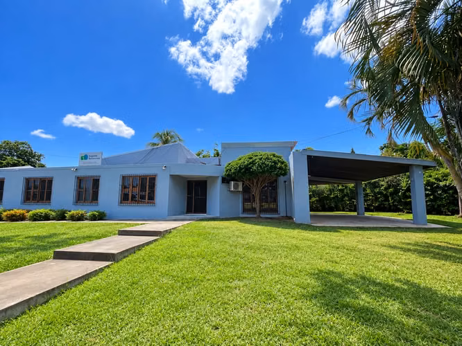KW -  CASA EN VENTA EN RESIDENCIAL LAS COLINAS, MANAGUA