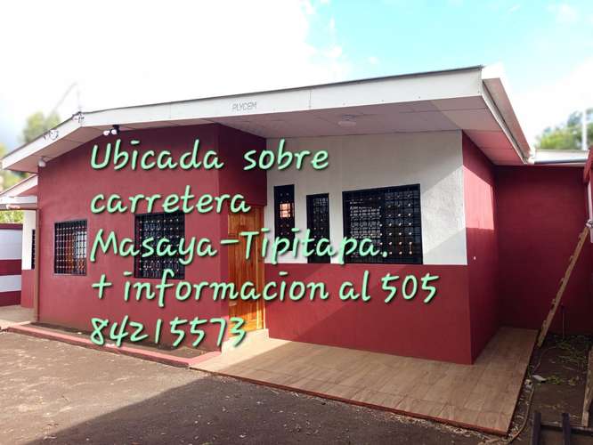 Renta de apartamento con comodidades de casa