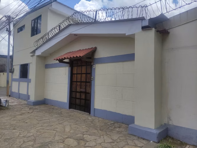 Renta de local de oficinas 