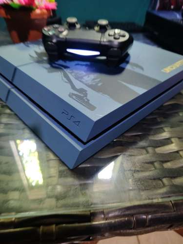 Vendo ps4 FAT de 500 GB todo al 100 ,  - Imagen 6