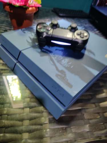 Vendo ps4 FAT de 500 GB todo al 100 ,  - Imagen 5