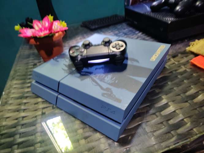 Vendo ps4 FAT de 500 GB todo al 100 ,  - Imagen 2