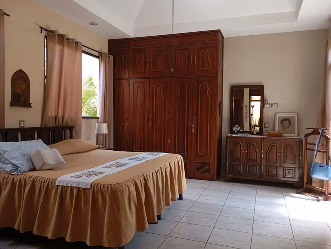 Casa Colonisl Los Robles