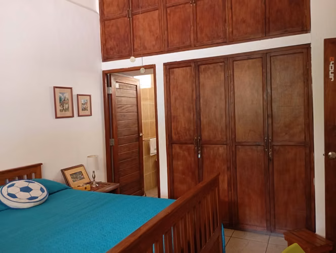 Casa Colonisl Los Robles
