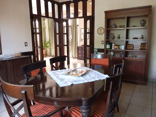 Casa Colonisl Los Robles