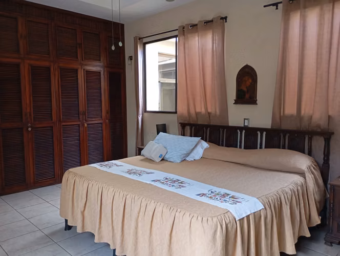 Casa Colonisl Los Robles