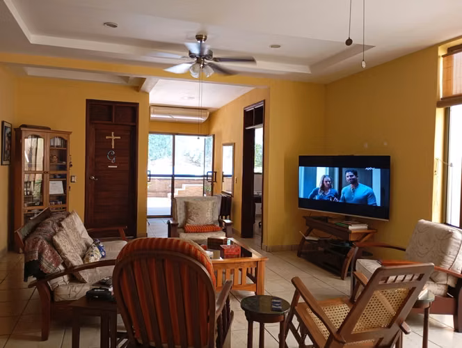 Casa Colonisl Los Robles