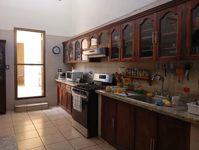 Casa Colonisl Los Robles