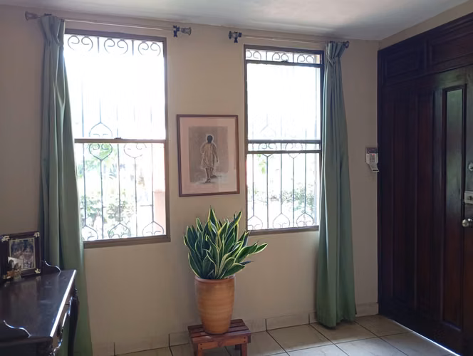 Casa Colonisl Los Robles
