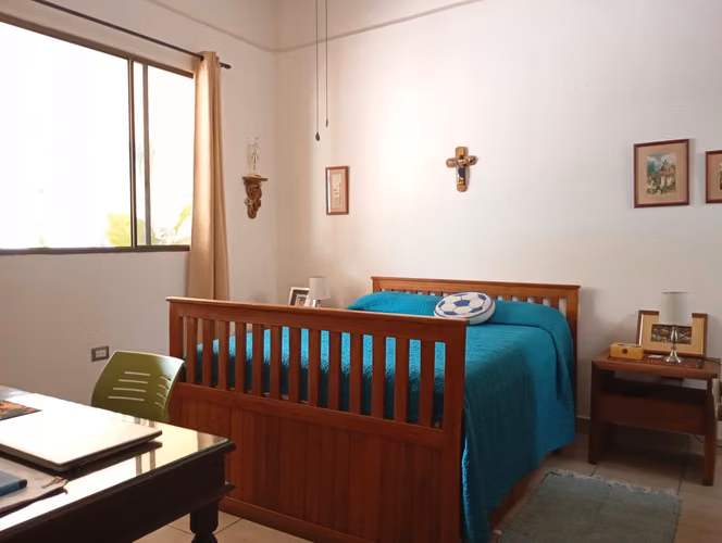 Casa Colonisl Los Robles