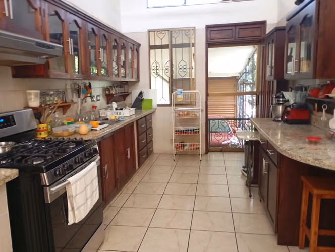 Casa Colonisl Los Robles