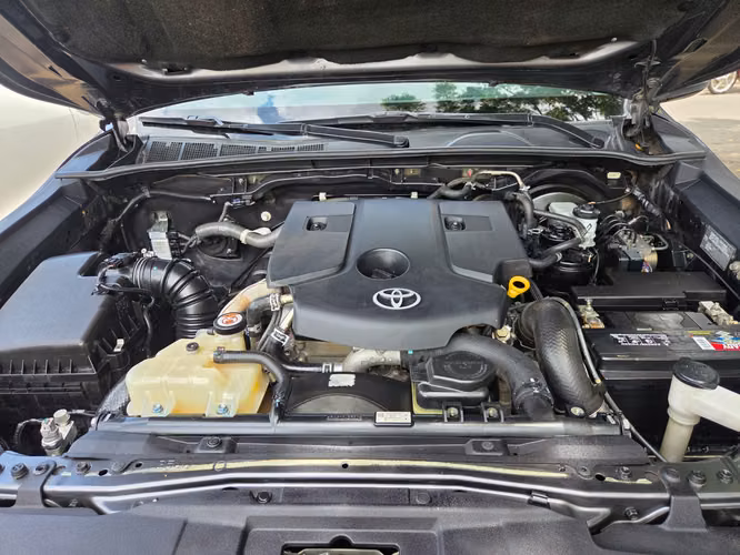 TOYOTA HILUX 2021 - Imagen 9