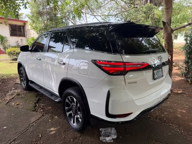 Toyota 4Tuner  //  2026 - Imagen 6