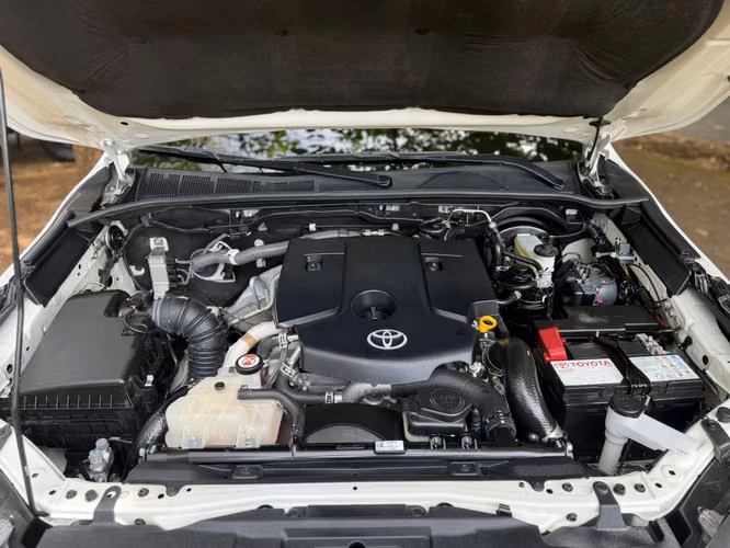 Toyota 4Tuner  //  2026 - Imagen 8