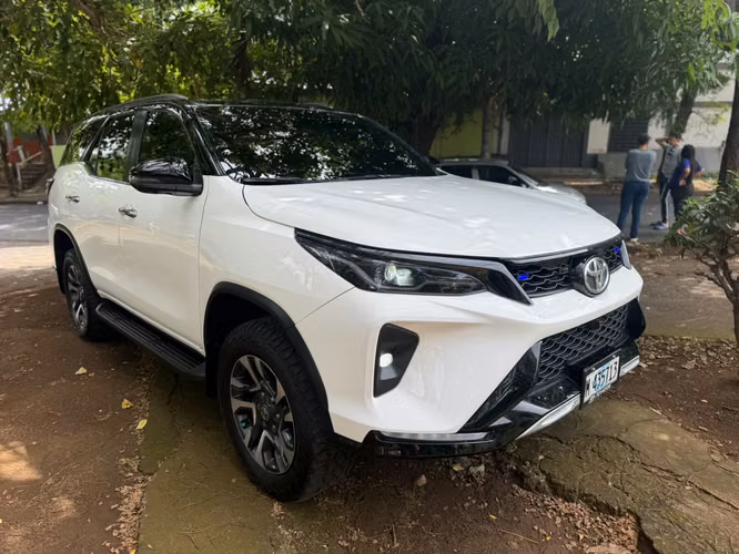 Toyota 4Tuner  //  2026 - Imagen 4