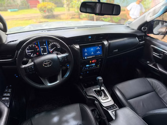 Toyota 4Tuner  //  2026 - Imagen 3