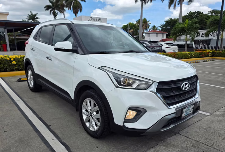 Hyundai Creta 2020