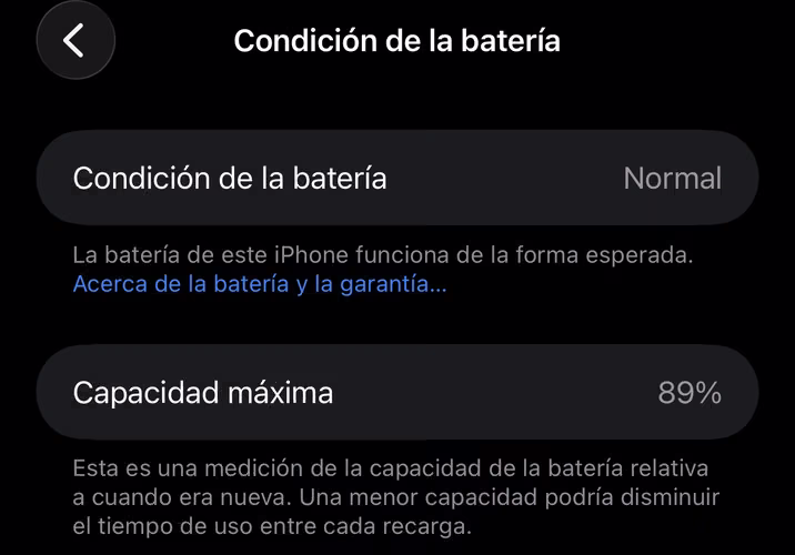 Venta de IPhone 16 Pro Max  - Imagen 4