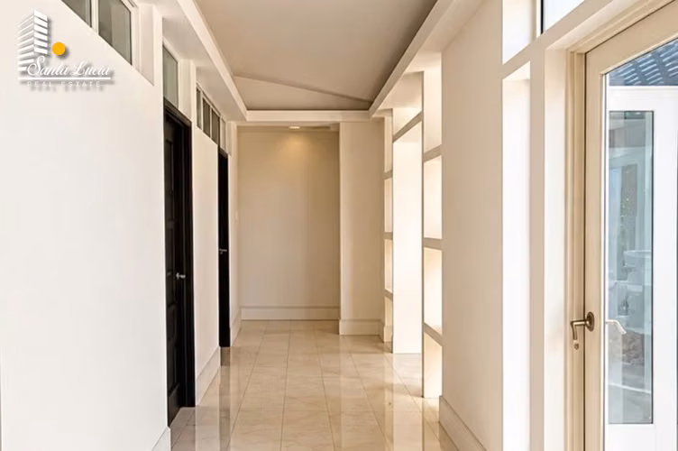  Casa en Venta en Residencial Bolonia con Apartamento Independiente - MA  - Imagen 5