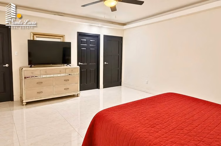  Casa en Venta en Residencial Bolonia con Apartamento Independiente - MA  - Imagen 9