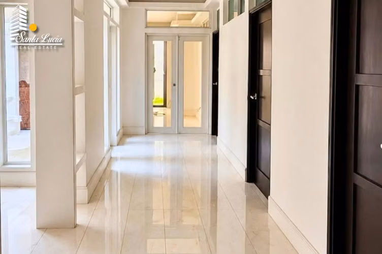  Casa en Venta en Residencial Bolonia con Apartamento Independiente - MA  - Imagen 6