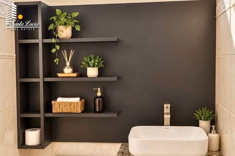  Casa en Venta en Residencial Bolonia con Apartamento Independiente - MA  - Imagen 11