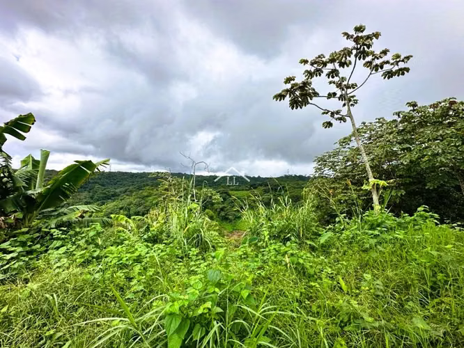 LL - Se Vende Terreno en Las Nubes, El Crucero con un Área del terreno de 5,000 v²