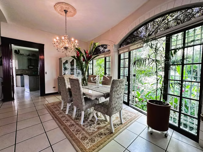 LL - Se Vende Linda Casa de un Piso en Balcones de Santo Domingo - Imagen 3