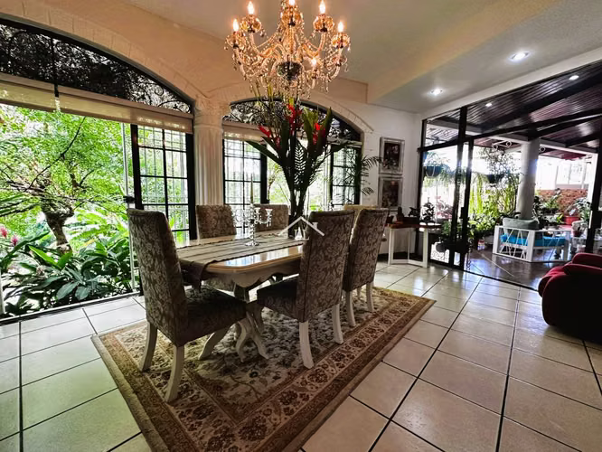 LL - Se Vende Linda Casa de un Piso en Balcones de Santo Domingo