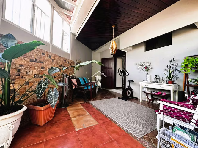 LL - Se Vende Linda Casa de un Piso en Balcones de Santo Domingo - Imagen 10