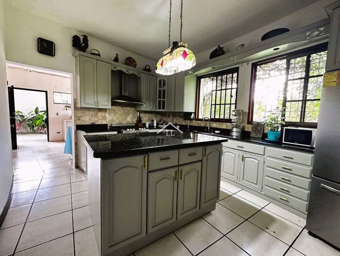 LL - Se Vende Linda Casa de un Piso en Balcones de Santo Domingo - Imagen 11