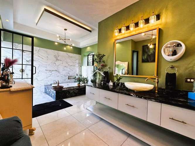 LL - Se Vende Linda Casa de un Piso en Balcones de Santo Domingo - Imagen 20
