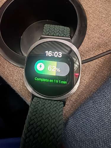 Reloj Samsung watch 8