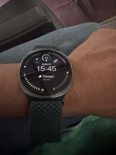 Reloj Samsung watch 8