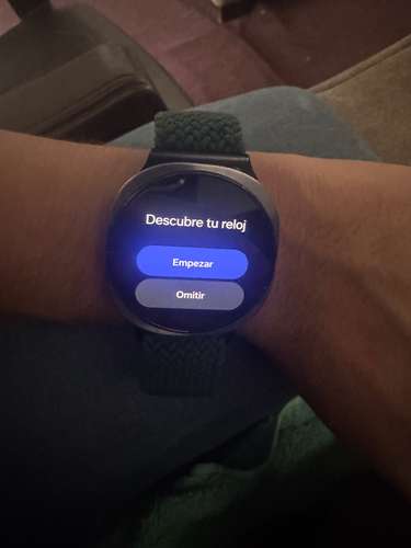 Reloj Samsung watch 8