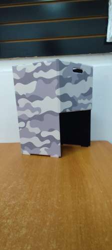 Funda protectora para Xbox Series X - Imagen 2