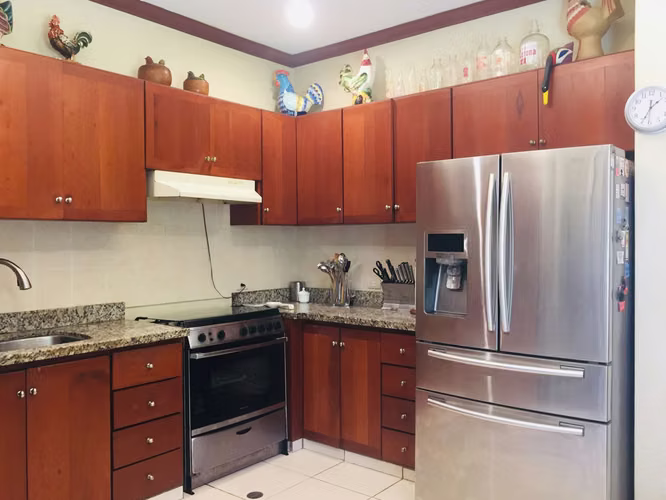 Venta de Casa en Villa Fontana Sur  - Imagen 4