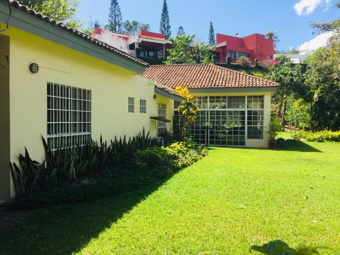 Venta de Casa en Villa Fontana Sur 