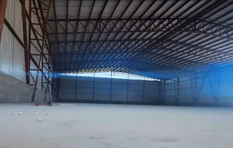 Se alquila Bodega de 1,848m2 y 1,980m2 Carretera Nueva Leon - Imagen 5