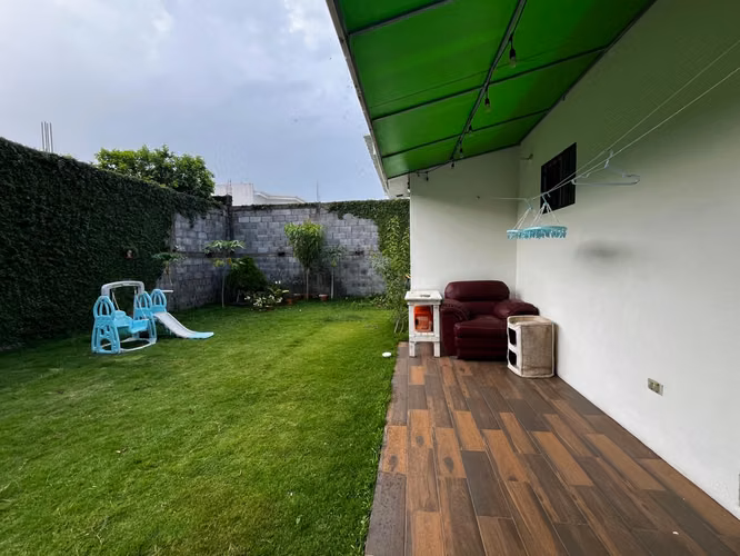 Se Vende - Bonita y Acogedora Casa, en Exclusivo Residencial