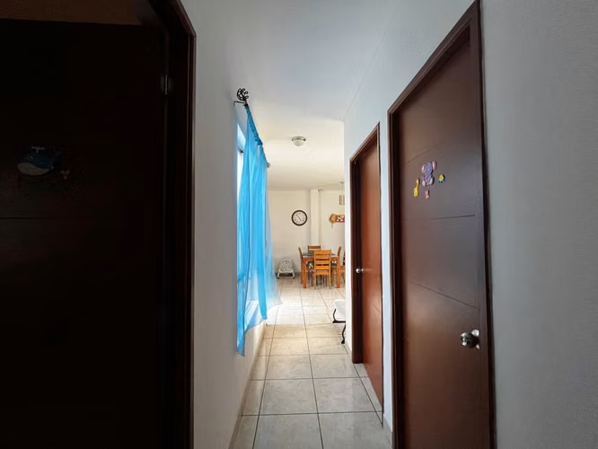Se Vende - Bonita y Acogedora Casa, en Exclusivo Residencial