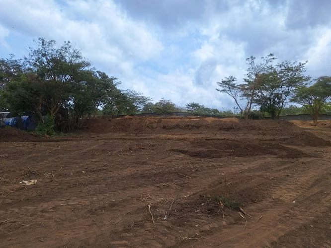 Venta de Terreno en Carretera Vieja a Leon 